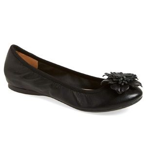 Jessica Simpson Ballet Flats